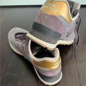 New Balance Sneakers